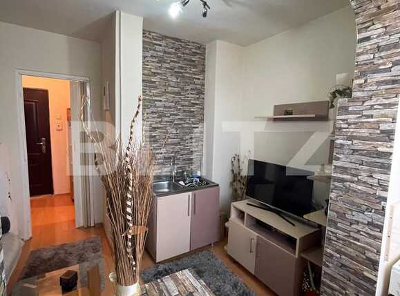 Garsonieră de vânzare Manastur - 64494AV | BLITZ Cluj-Napoca | Poza6