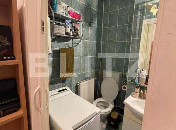 Garsonieră de vânzare Manastur - 64494AV | BLITZ Cluj-Napoca | Poza7