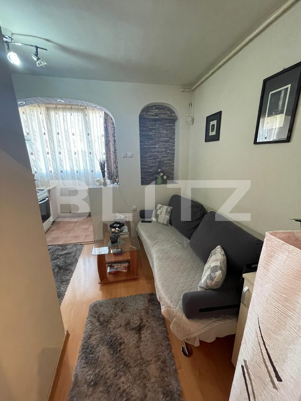 Garsonieră de vânzare Manastur - 64494AV | BLITZ Cluj-Napoca | Poza4