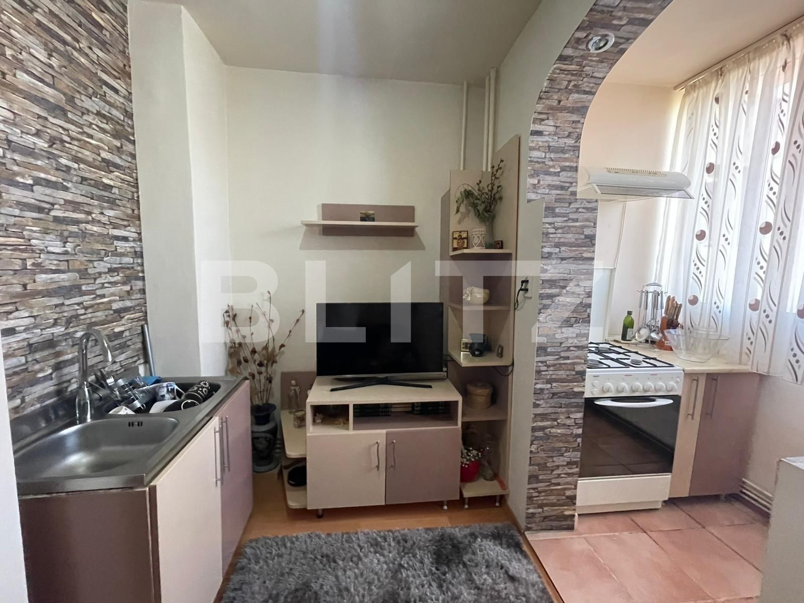 Garsonieră de vânzare Manastur - 64494AV | BLITZ Cluj-Napoca | Poza5