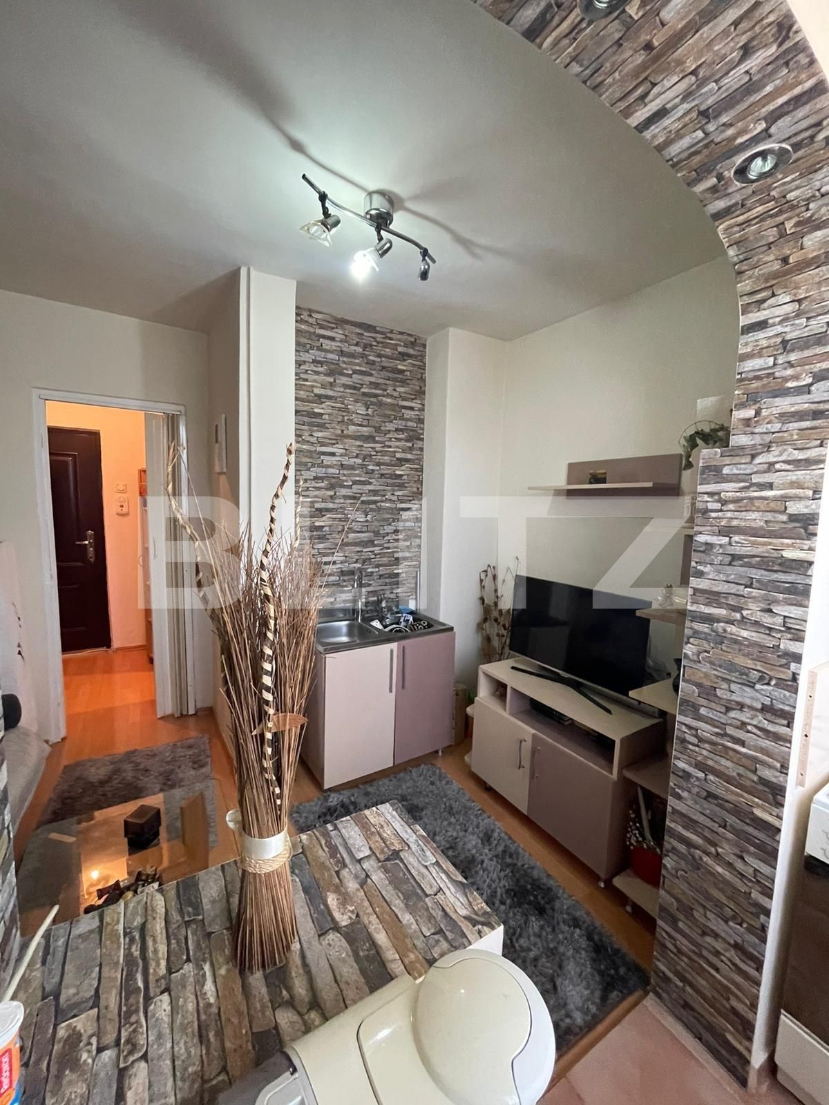 Garsonieră de vânzare Manastur - 64494AV | BLITZ Cluj-Napoca | Poza6