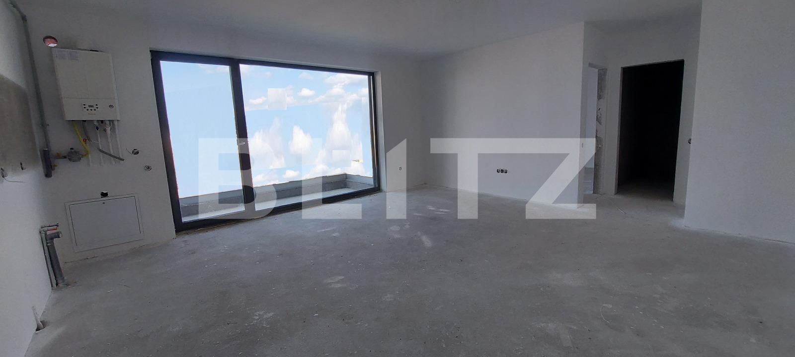 Apartament de vânzare 2 camere Semicentral - 64495AV | BLITZ Cluj-Napoca | Poza1