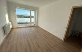 Garsoniera 40 mp, 2 balcoane, decomandata, imobil nou!