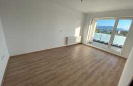 Garsoniera 40 mp, 2 balcoane, decomandata, imobil nou!