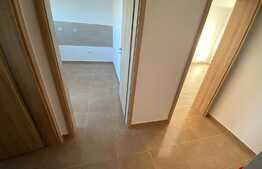 Garsoniera 40 mp, 2 balcoane, decomandata, imobil nou!