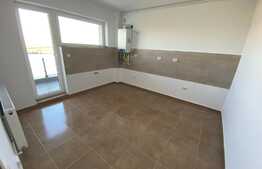 Garsoniera 40 mp, 2 balcoane, decomandata, imobil nou!