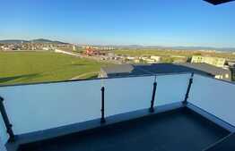 Garsoniera 40 mp, 2 balcoane, decomandata, imobil nou!