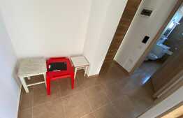 Garsoniera 40 mp, 2 balcoane, decomandata, imobil nou!