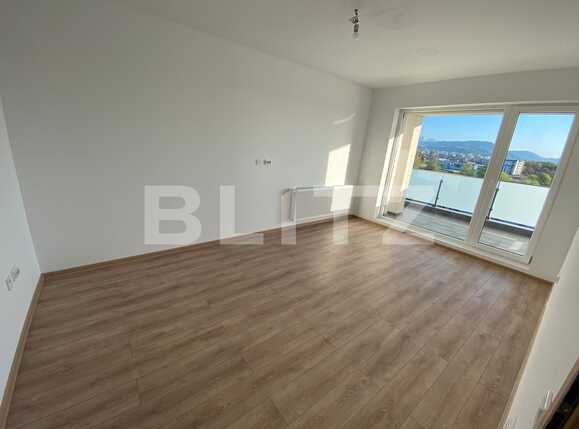 Garsonieră de vânzare Tractorul - 64497AV | BLITZ Brașov | Poza2