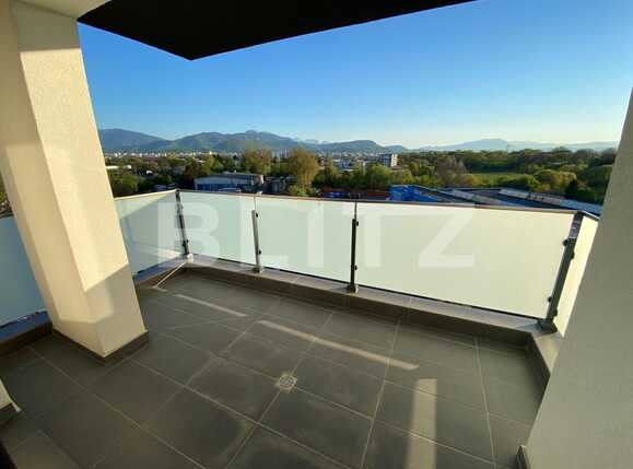 Garsonieră de vânzare Tractorul - 64497AV | BLITZ Brașov | Poza9