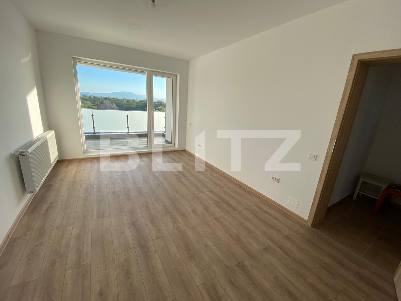Garsonieră de vânzare Tractorul - 64497AV | BLITZ Brașov | Poza1