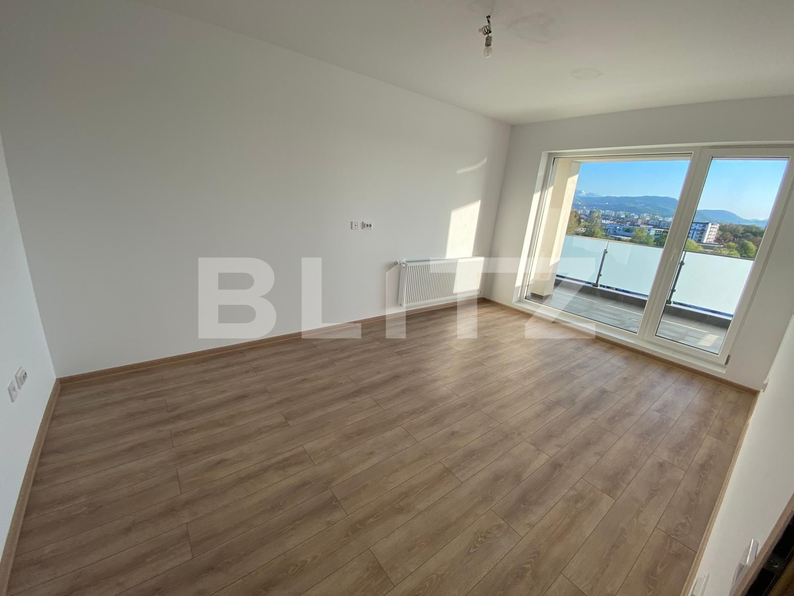 Garsonieră de vânzare Tractorul - 64497AV | BLITZ Brașov | Poza2