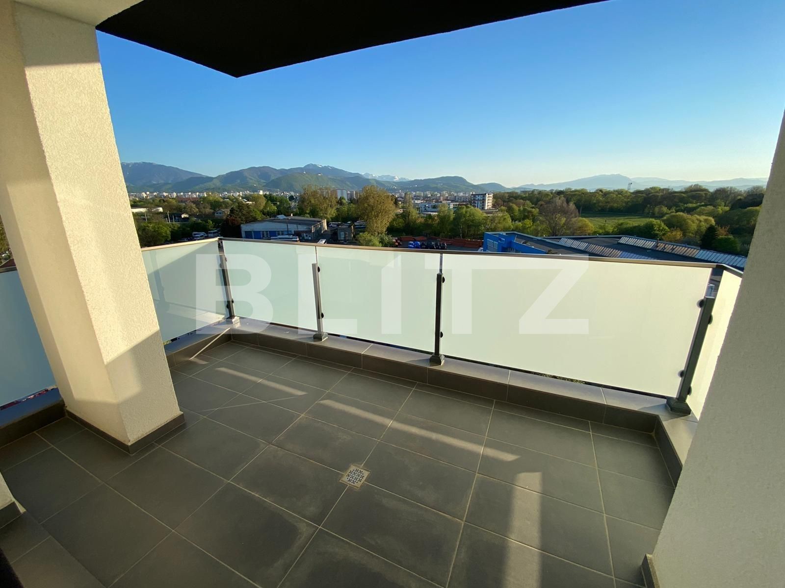 Garsonieră de vânzare Tractorul - 64497AV | BLITZ Brașov | Poza9