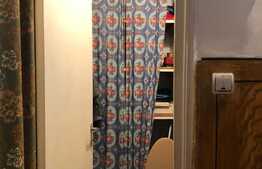 Super oferta! 2 camere, decomandat, zona strazii Titulescu!