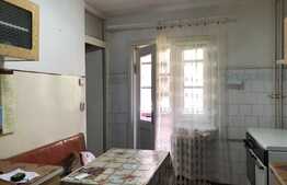 Super oferta! 2 camere, decomandat, zona strazii Titulescu!