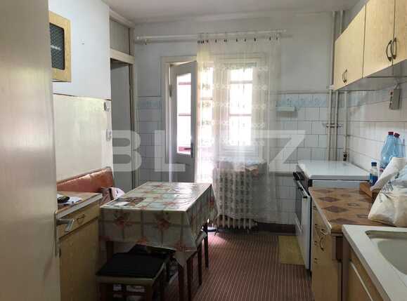 Apartament de vânzare 2 camere Gheorgheni - 64498AV | BLITZ Cluj-Napoca | Poza1