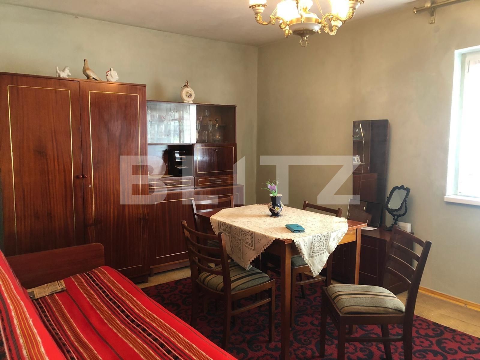 Apartament de vânzare 2 camere Gheorgheni - 64498AV | BLITZ Cluj-Napoca | Poza6