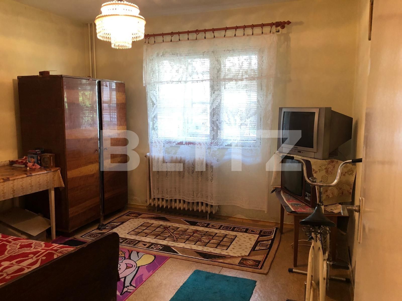 Apartament de vânzare 2 camere Gheorgheni - 64498AV | BLITZ Cluj-Napoca | Poza4