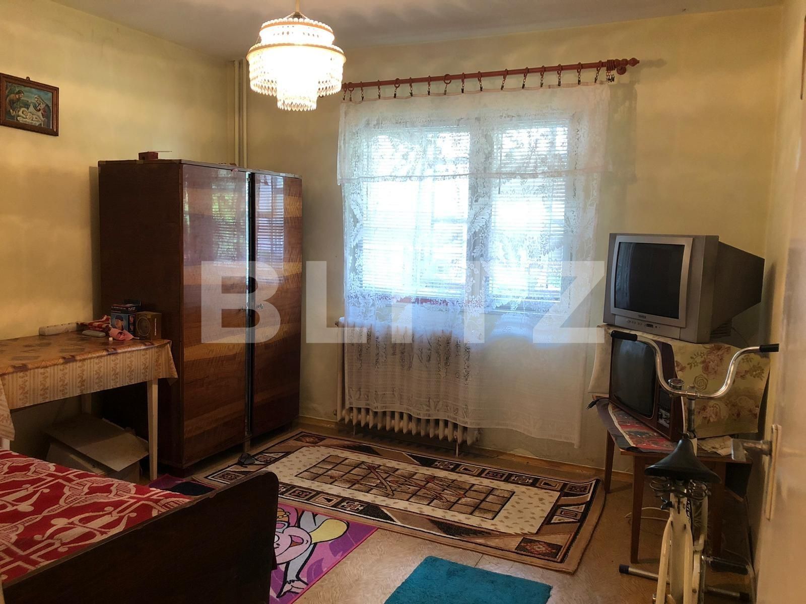 Apartament de vânzare 2 camere Gheorgheni - 64498AV | BLITZ Cluj-Napoca | Poza3