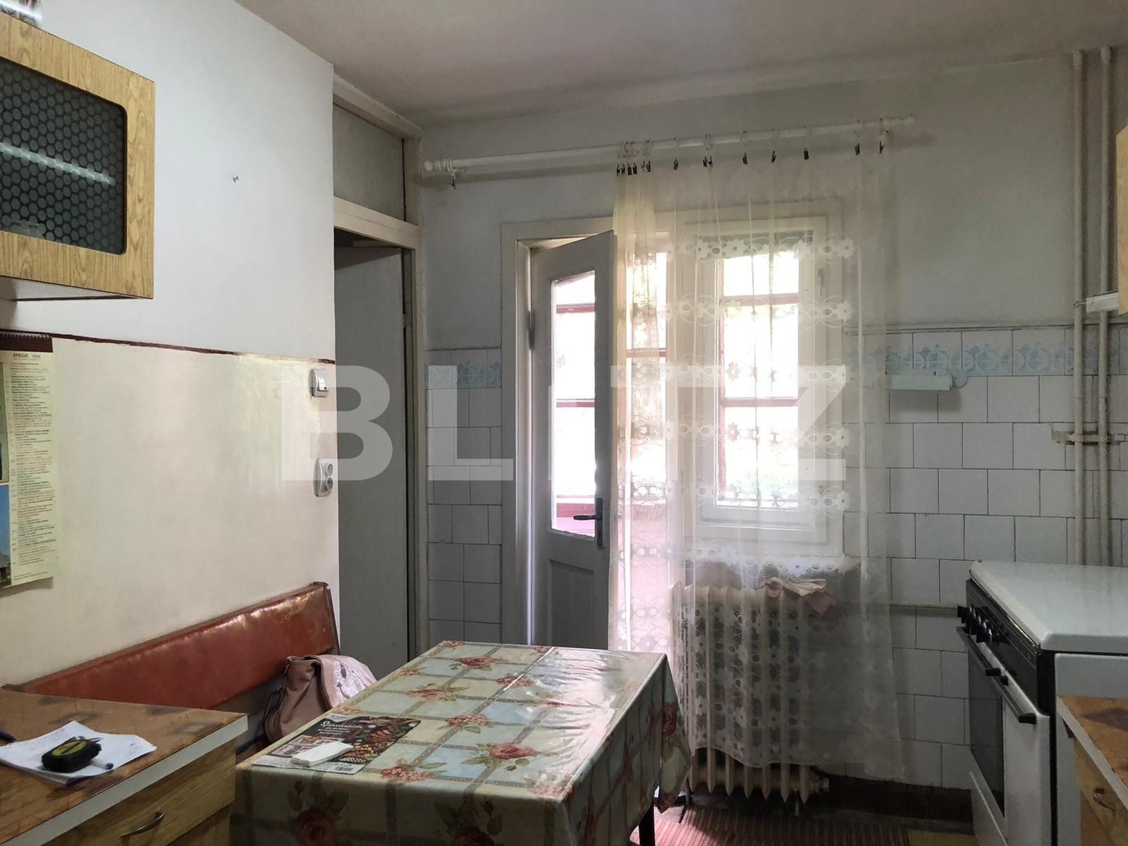 Apartament de vânzare 2 camere Gheorgheni - 64498AV | BLITZ Cluj-Napoca | Poza2