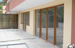 Terasa de 161 mp. Scara Interioara. Panorama Unica. Calitate Superioara !