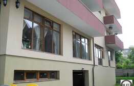 Terasa de 161 mp. Scara Interioara. Panorama Unica. Calitate Superioara !