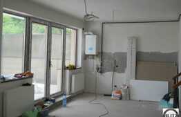 Terasa de 161 mp. Scara Interioara. Panorama Unica. Calitate Superioara !