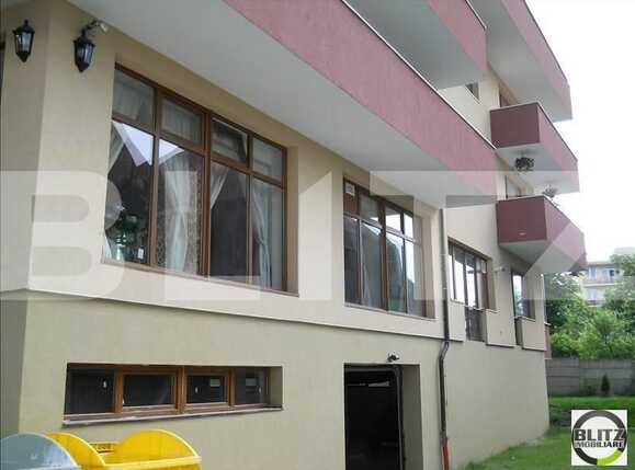 Apartament de vânzare 3 camere Grigorescu - 645AV | BLITZ Cluj-Napoca | Poza1