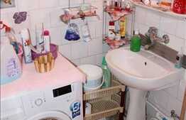 3 camere, 73 mp , imobil nou, loc parcare si boxa la subsol, zona strazii Nasaud