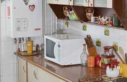 3 camere, 73 mp , imobil nou, loc parcare si boxa la subsol, zona strazii Nasaud