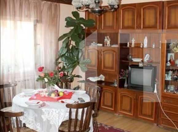 Apartament de vânzare 3 camere Marasti - 6450AV | BLITZ Cluj-Napoca | Poza1