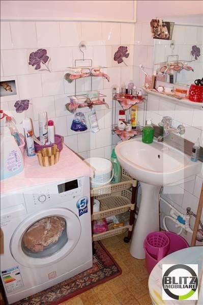 Apartament de vânzare 3 camere Marasti - 6450AV | BLITZ Cluj-Napoca | Poza6