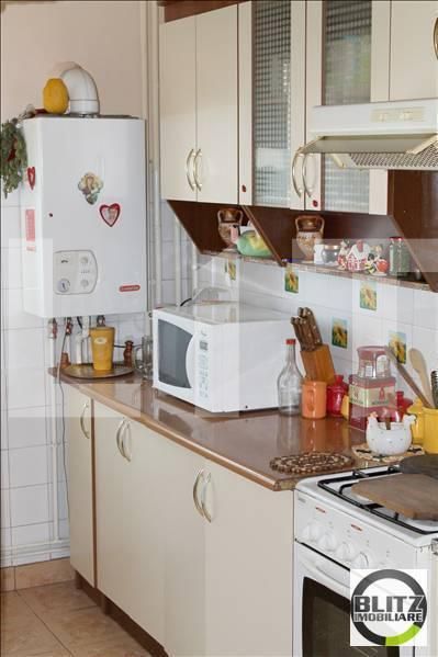 Apartament de vânzare 3 camere Marasti - 6450AV | BLITZ Cluj-Napoca | Poza4