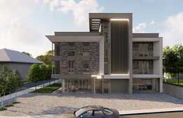 Spatiu comercial open space cu locuri de parcare! Zona excelenta! 