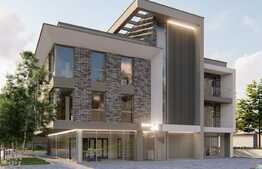 Spatiu comercial open space cu locuri de parcare! Zona excelenta! 