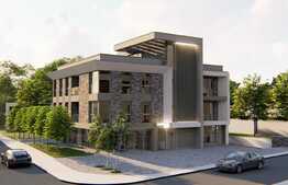 Spatiu comercial open space cu locuri de parcare! Zona excelenta! 