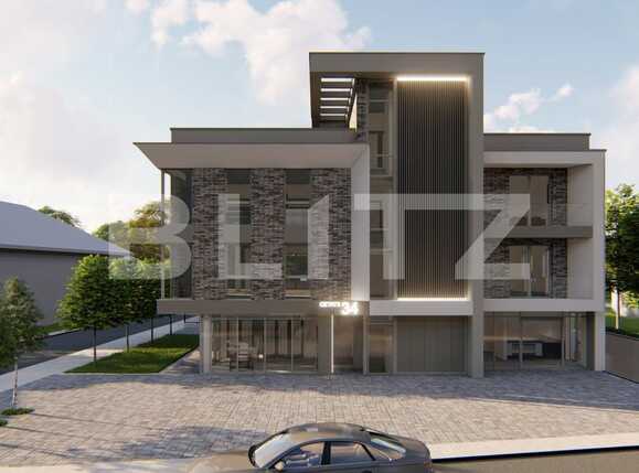 Spațiu comercial de închiriat Floreşti - 64501SIC | BLITZ Cluj-Napoca | Poza2