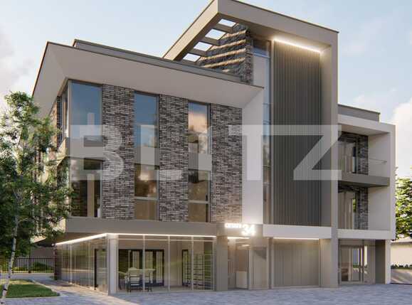 Spațiu comercial de închiriat Floreşti - 64501SIC | BLITZ Cluj-Napoca | Poza4