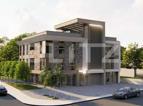 Spațiu comercial de închiriat Floreşti - 64501SIC | BLITZ Cluj-Napoca | Poza1