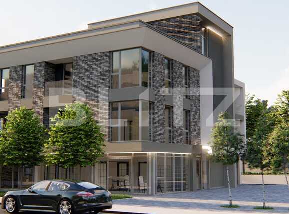 Spațiu comercial de închiriat Floreşti - 64501SIC | BLITZ Cluj-Napoca | Poza3