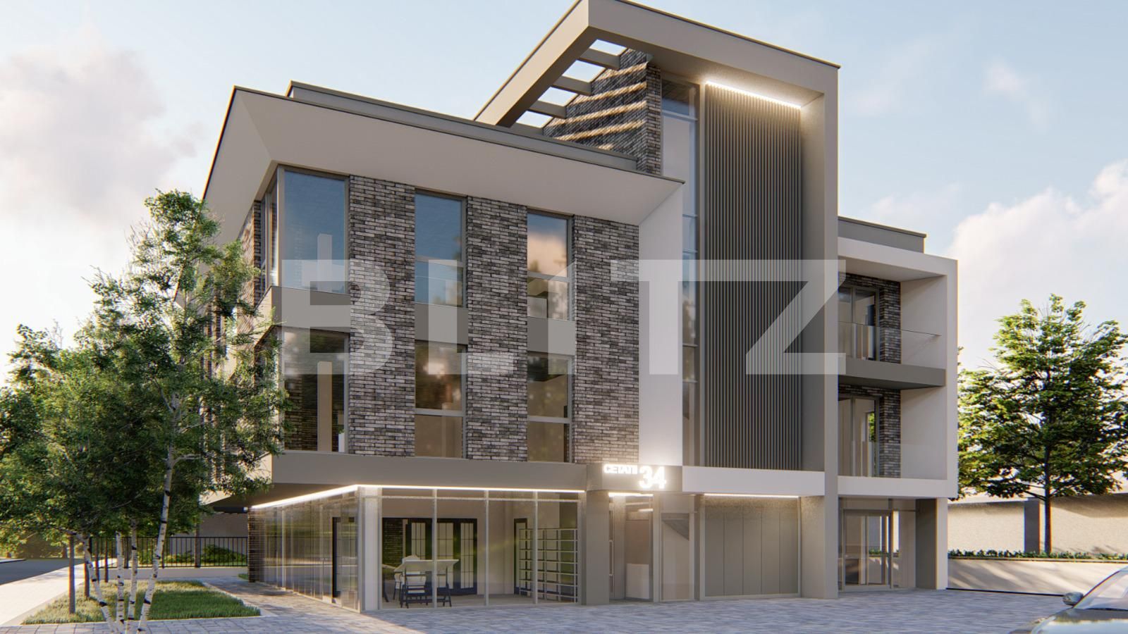 Spațiu comercial de închiriat Floreşti - 64501SIC | BLITZ Cluj-Napoca | Poza4