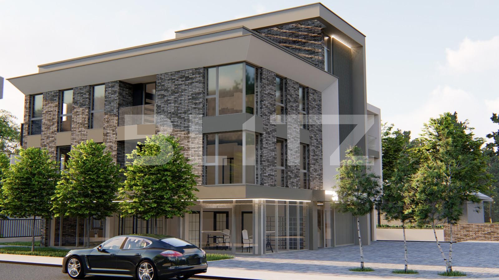 Spațiu comercial de închiriat Floreşti - 64501SIC | BLITZ Cluj-Napoca | Poza3