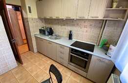 Apartament de 2 camere, zona Gemenii 