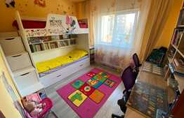 Apartament de 2 camere, zona Gemenii 