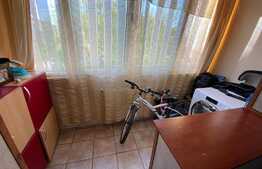 Apartament de 2 camere, zona Gemenii 