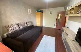 Apartament de 2 camere, zona Gemenii 