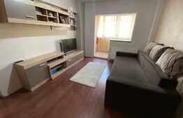 Apartament de 2 camere, zona Gemenii 