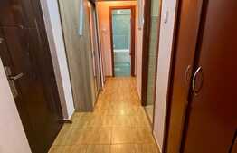 Apartament de 2 camere, zona Gemenii 