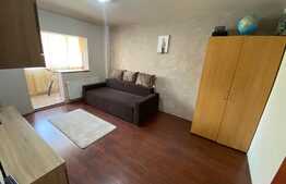 Apartament de 2 camere, zona Gemenii 