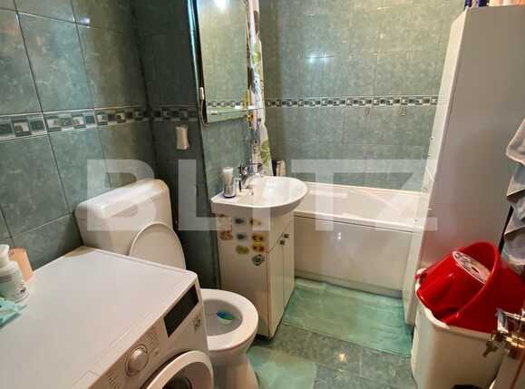 Apartament de vânzare 2 camere Gemenii - 64502AV | BLITZ Brașov | Poza9